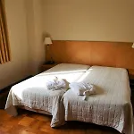 Inatel 3* Санта-Мария-да Фейра