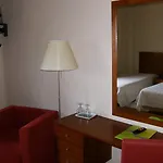 Отель Inatel