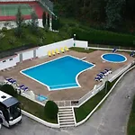Inatel 3* Санта-Мария-да Фейра