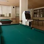 Inatel Отель Санта-Мария-да Фейра