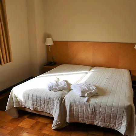 Inatel 3* Санта-Мария-да Фейра