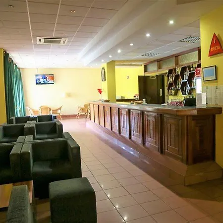 Inatel 3* Санта-Мария-да Фейра