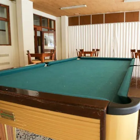 Inatel Hotel 3*