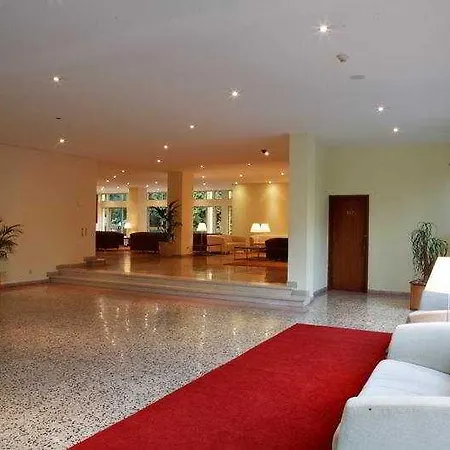 Inatel Отель 3*