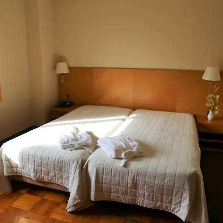Hotel Inatel