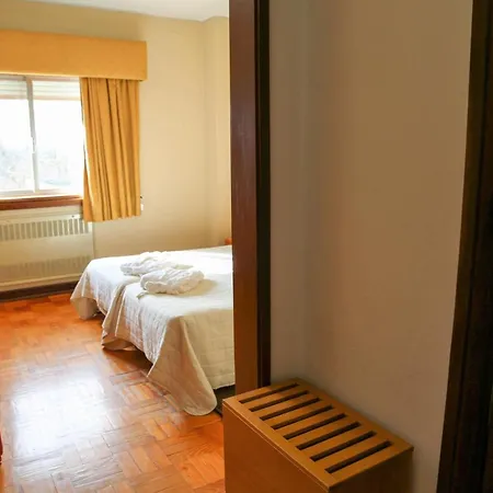 Inatel Hotel