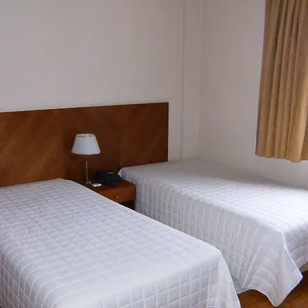 Inatel Отель Санта-Мария-да Фейра