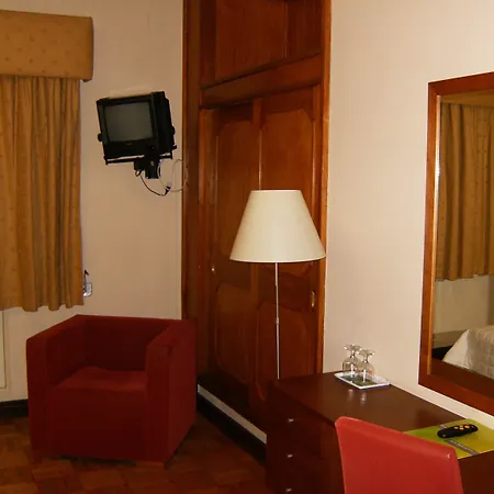 Inatel Санта-Мария-да Фейра