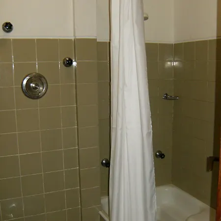 Отель Inatel 3*