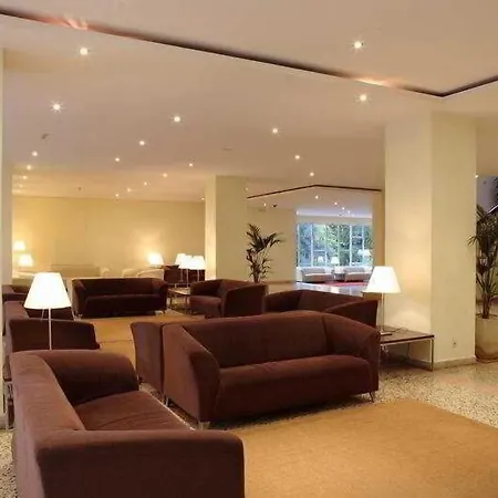 Inatel Отель 3*