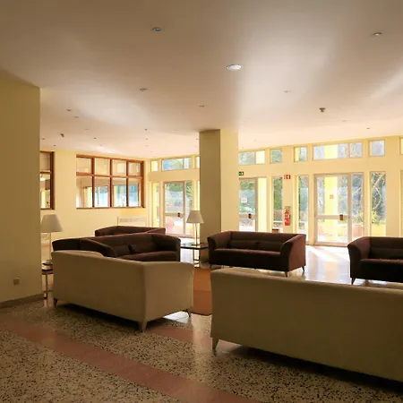 Inatel Санта-Мария-да Фейра