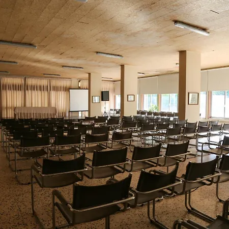 Отель Inatel Санта-Мария-да Фейра