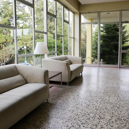 Inatel Отель 3*