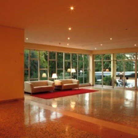 Отель Inatel 3*