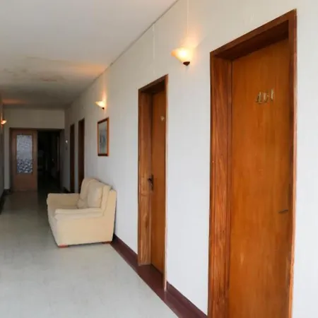 Отель Inatel 3*