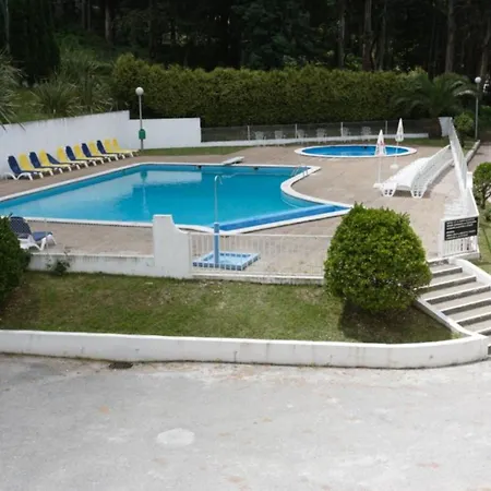 Inatel Санта-Мария-да Фейра