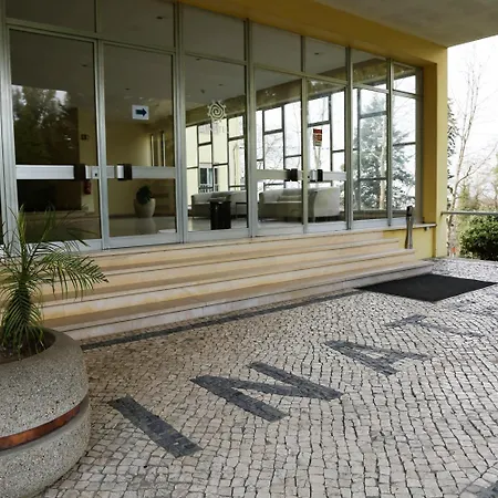 Отель Inatel 3*