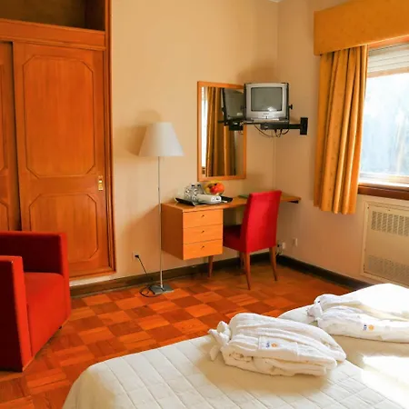 Inatel Отель 3*