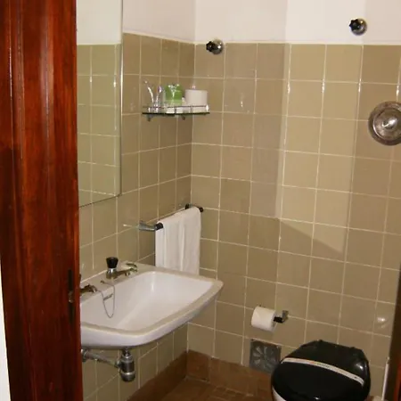 Hotel Inatel