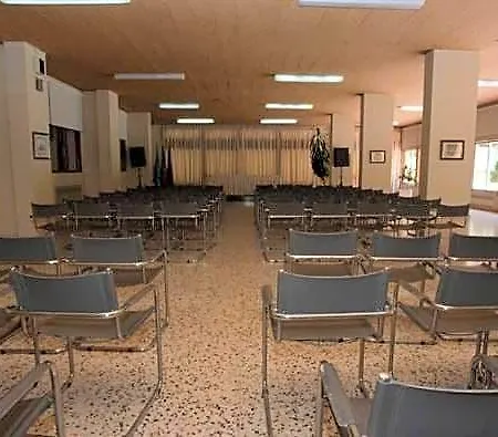 Hotel Inatel
