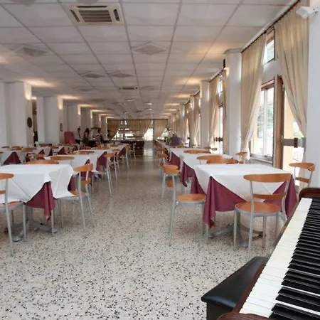 Inatel Hotel