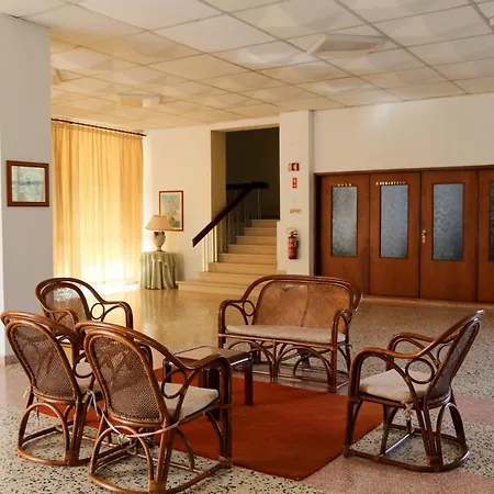 Inatel Отель 3*