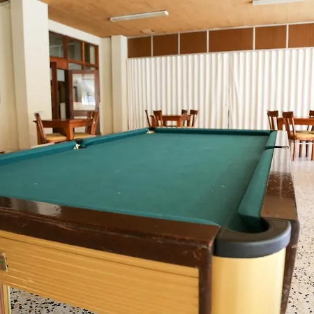 Inatel Отель Санта-Мария-да Фейра