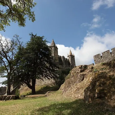 Inatel Санта-Мария-да Фейра