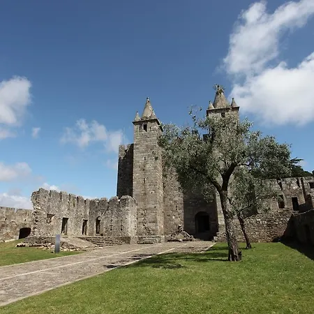 Отель Inatel 3*