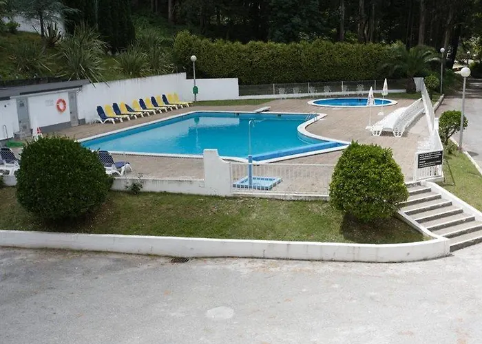 Inatel Hotel Santa Maria da Feira