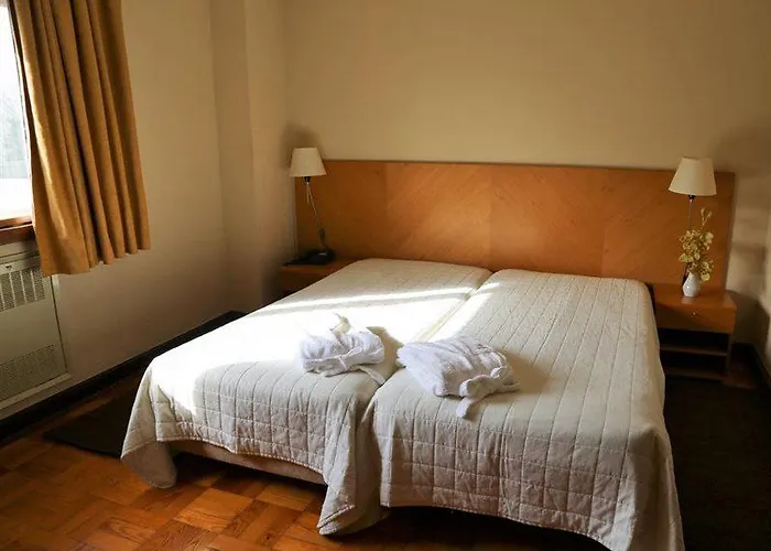 Inatel 3* Santa Maria da Feira