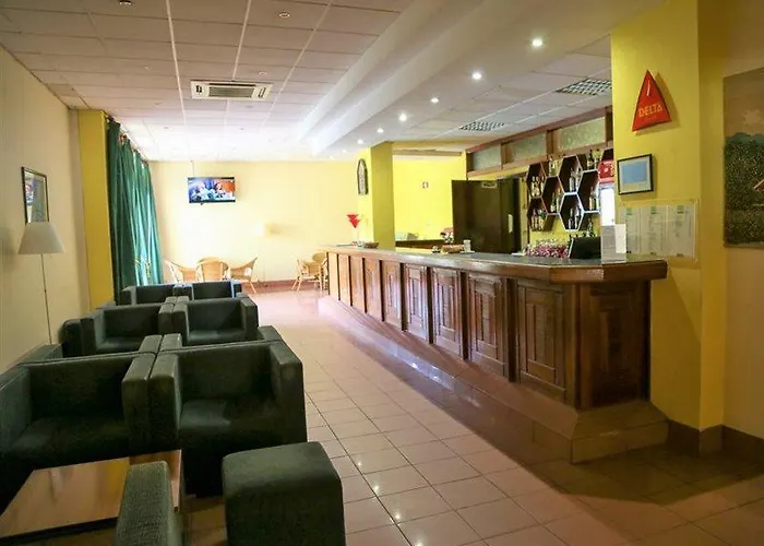 Inatel 3* Santa Maria da Feira