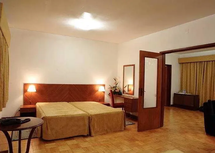 Hotel Inatel 3*
