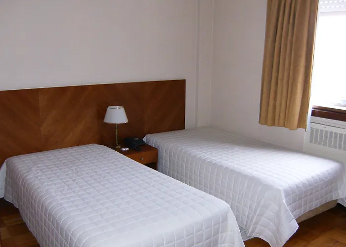 Inatel Hotel Santa Maria da Feira