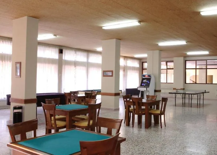 Inatel 3* Santa Maria da Feira