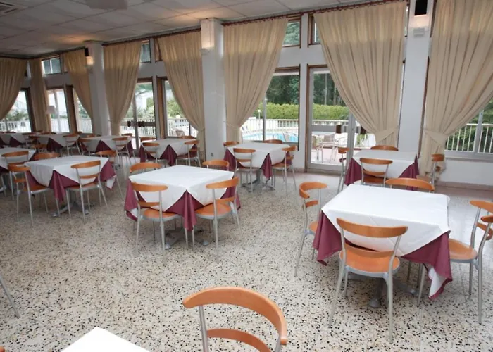 Hotel Inatel Santa Maria da Feira