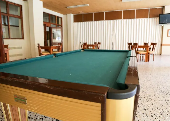 Inatel Hotel Santa Maria da Feira