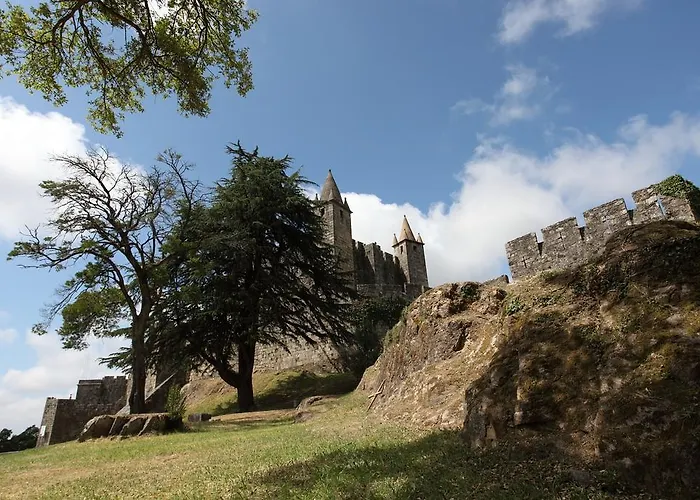 Inatel Santa Maria da Feira